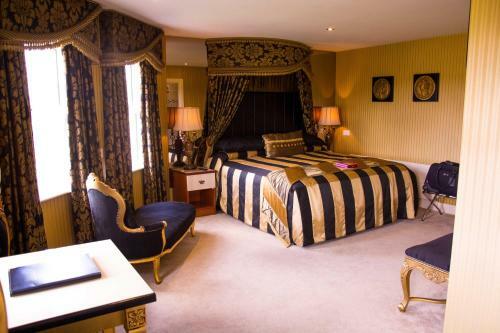 Hotel The Belfray Country Inn