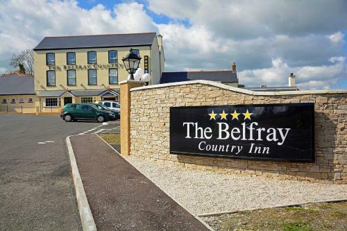 Hotel The Belfray Country Inn