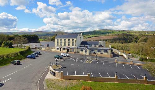 Hotel The Belfray Country Inn