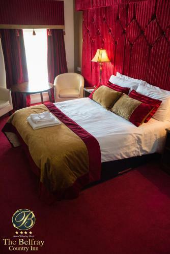 Hotel The Belfray Country Inn