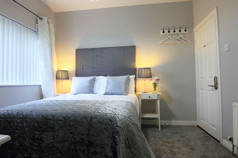 Elagh View Bed & Breakfast