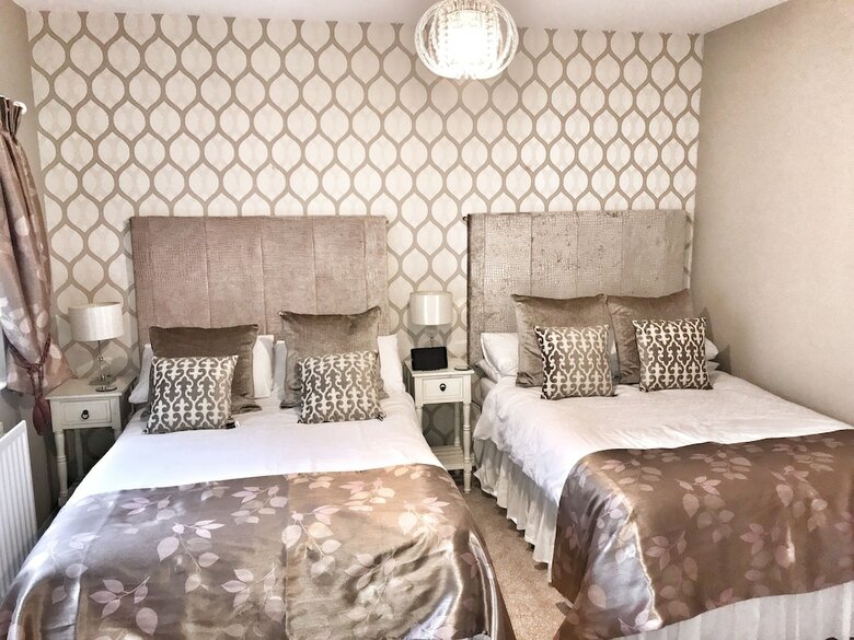 Elagh View Bed & Breakfast