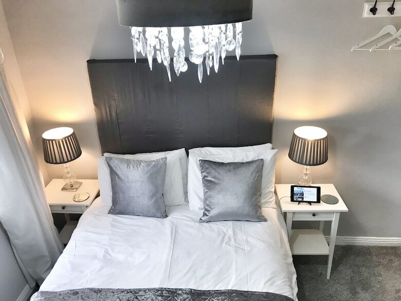 Elagh View Bed & Breakfast