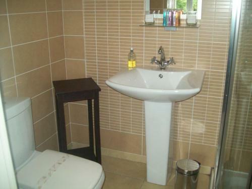 Bed & Breakfast Troy Hall