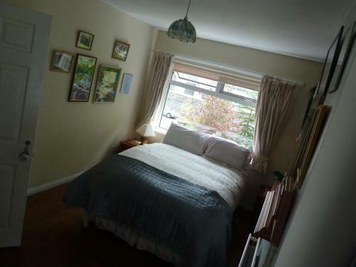 Bed & Breakfast City Centre B & B