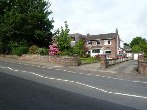 Bed & Breakfast City Centre B & B