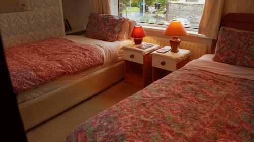 Bed & Breakfast City Centre B & B