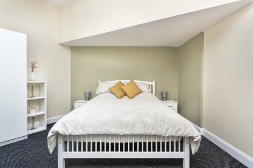 Walled City Apartments