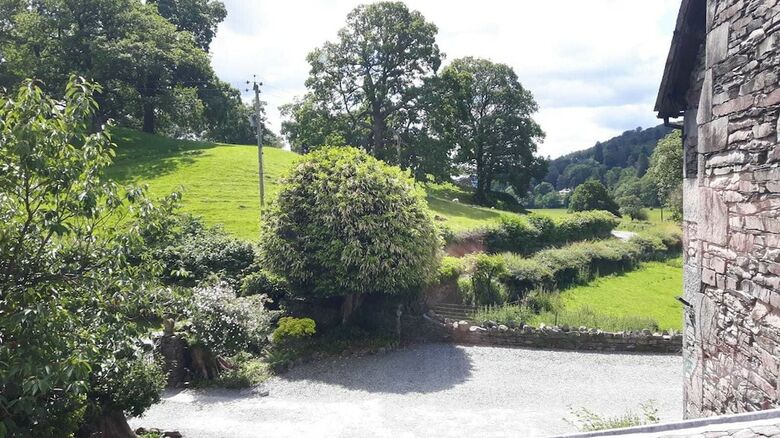 Hostal Crow How Country Guest House