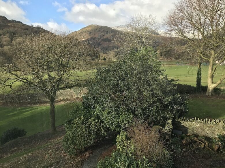 Hostal Crow How Country Guest House