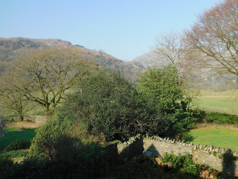 Hostal Crow How Country Guest House