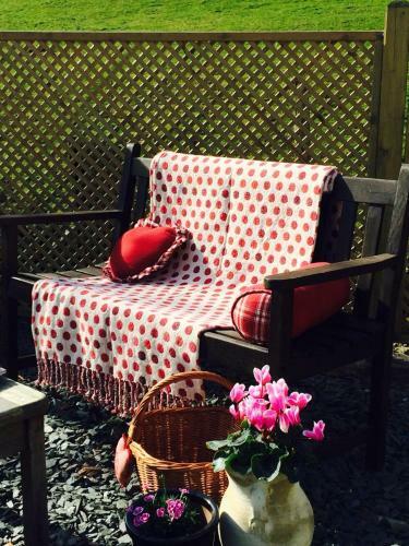 Bed & Breakfast Willowbank