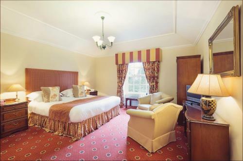 Briery Wood Hotel