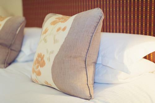 Briery Wood Hotel