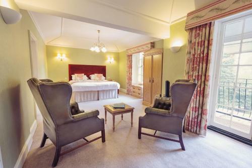 Briery Wood Hotel