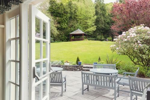 Briery Wood Hotel