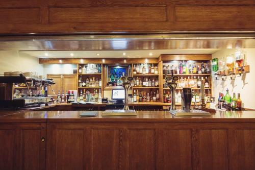 Briery Wood Hotel