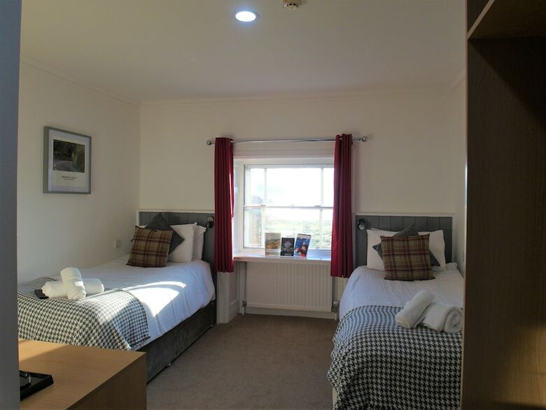 Bed & Breakfast Brathay Hall - Brathay Trust