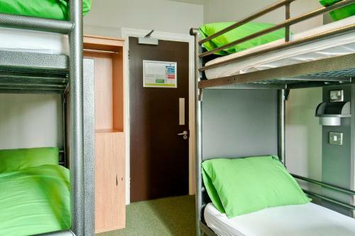 Albergue Yha Ambleside