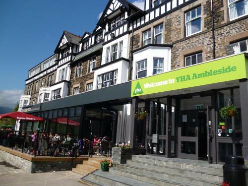 Albergue Yha Ambleside
