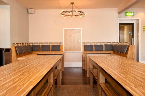 Albergue Yha Ambleside