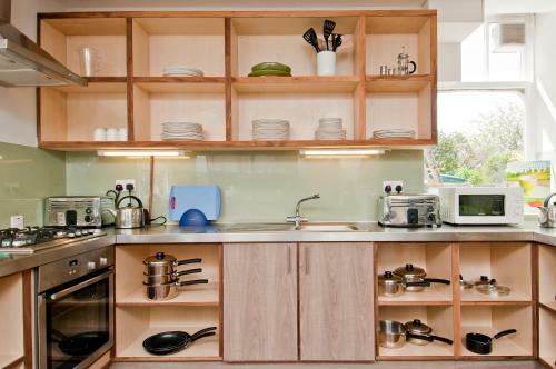 Albergue Yha Ambleside