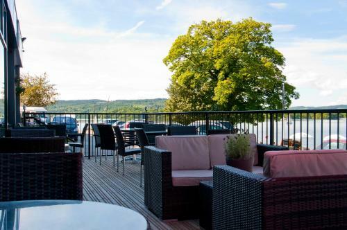 Albergue Yha Ambleside