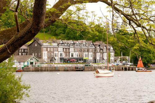Albergue Yha Ambleside