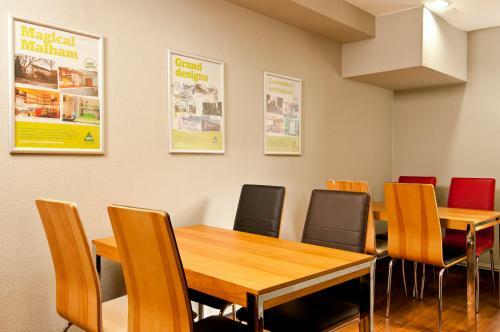 Albergue Yha Ambleside