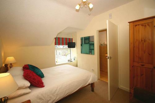 Hostal Claremont House