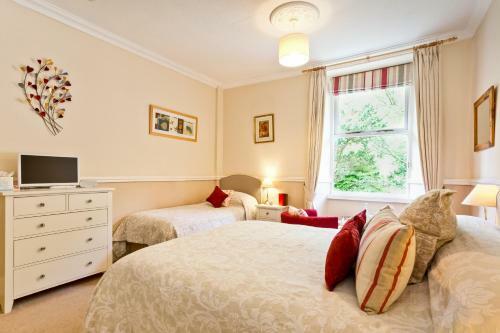 Hostal Riverside