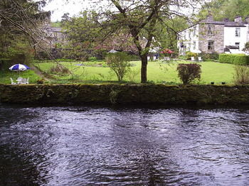Rydal Lodge Hotel