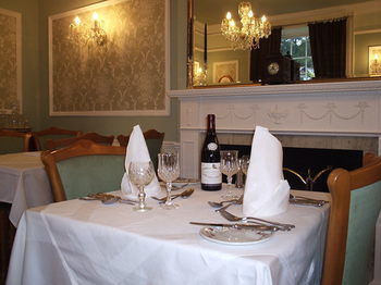 Rydal Lodge Hotel