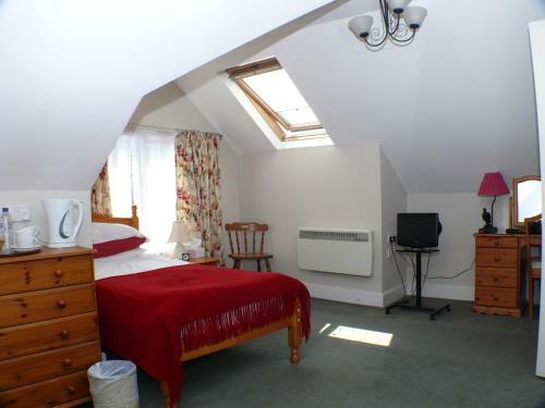 Bed & Breakfast Alcantara Guest House