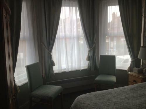 Bed & Breakfast Alcantara Guest House