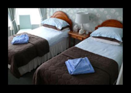 Bed & Breakfast Alcantara Guest House