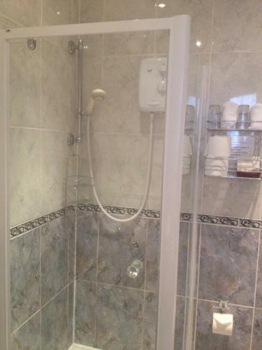 Bed & Breakfast Alcantara Guest House