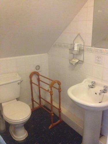 Bed & Breakfast Alcantara Guest House