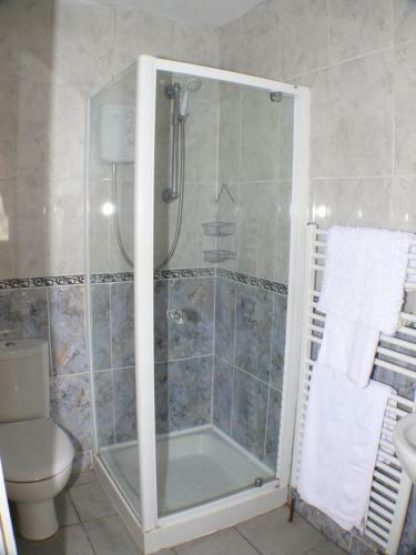 Bed & Breakfast Alcantara Guest House