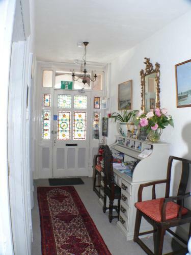 Bed & Breakfast Alcantara Guest House