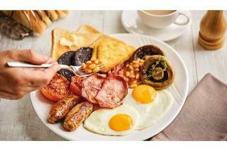 Hotel Premier Inn Southampton West Quay