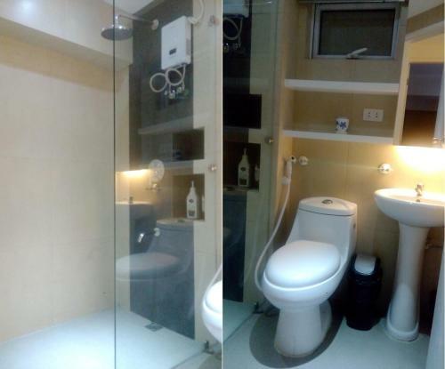 Apartamento Fort Victoria