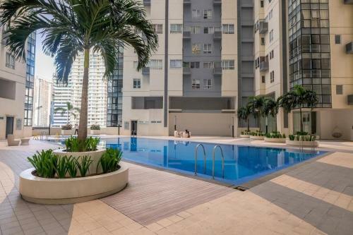 Apartamento Fort Victoria