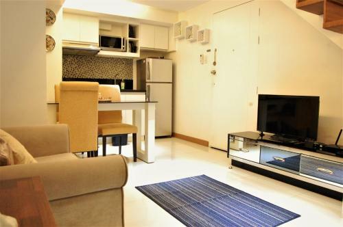 Apartamento Fort Victoria