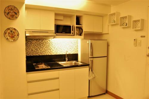 Apartamento Fort Victoria