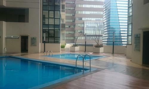 Apartamento Fort Victoria