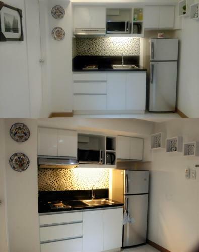 Apartamento Fort Victoria