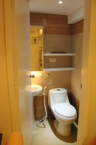 Apartamento Fort Victoria