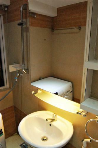 Apartamento Fort Victoria