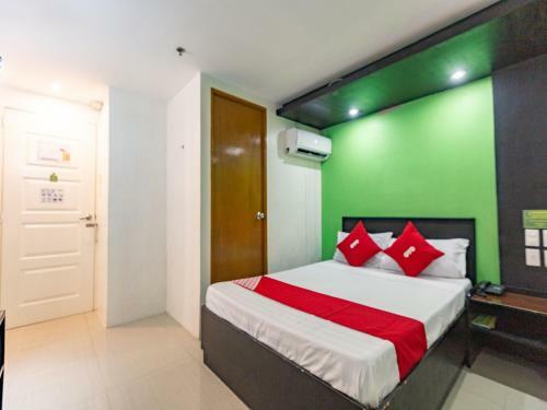 Oyo 717 Ranchotel Bayanan